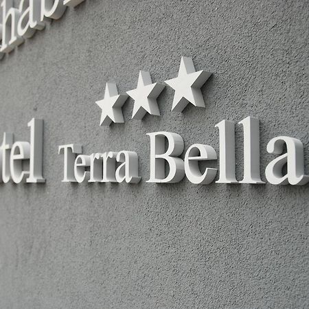 Terra Bella Ξενοδοχείο Biała Podlaska Εξωτερικό φωτογραφία